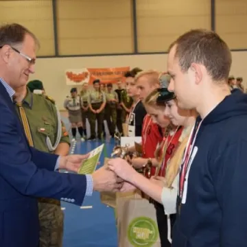 Jubileuszowy HARCcup