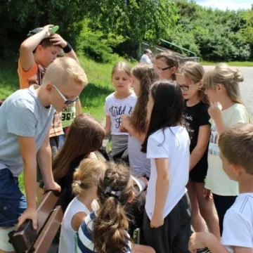 Wakacyjne przygody w MDK