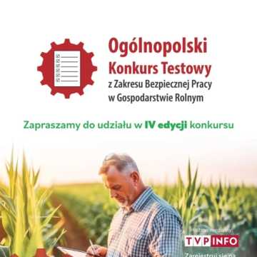 Jesienna oferta KRUS dla dzieci i rolników