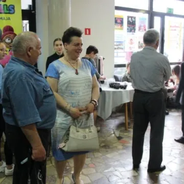 XX-lecie Wspólnoty Osób Niepełnosprawnych BETEL