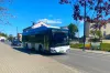 Testowy elektryczny autobus na liniach MPK Radomsko