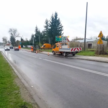 W Radomsku będą dwa nowe przejścia dla pieszych. Wyznacza je GDDKiA