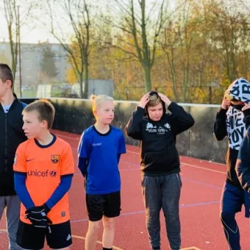 FC Brzezinki zwycięzcą dziecięcego „Grand-Prix” 