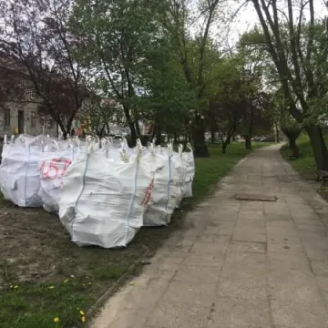 II etap remontu ulicy Reymonta 