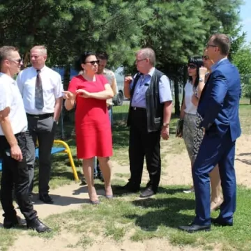 Place zabaw pod lupą komisji