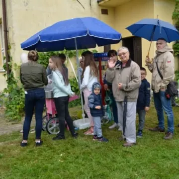 Integracja patriotyczna na Kowalowcu