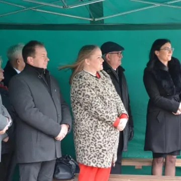 OSP Krzywanice włączone do KSRG