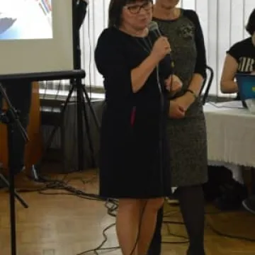 Powiatowy Dzień Języków Obcych