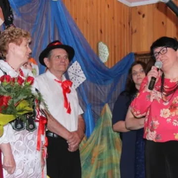 60 lat Koła Gospodyń z Chrzanowic