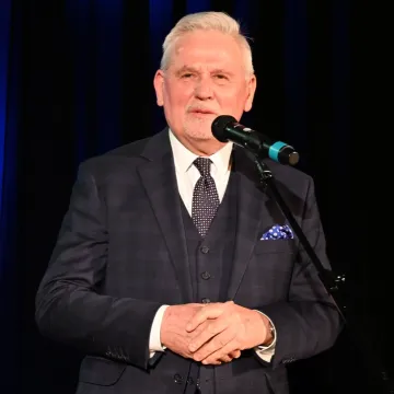 Docenili tych, którzy działają dla innych