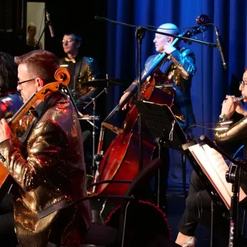 Sylwester w MDK w Radomsku