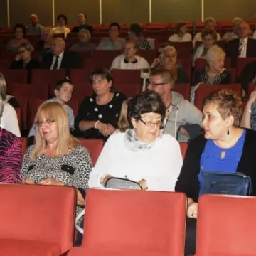 Charytatywnie dla Pawła