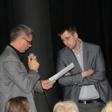 Dyskusja o przyszłości centrum Radomska