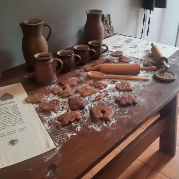 Noc Muzeów trwa w Radomsku