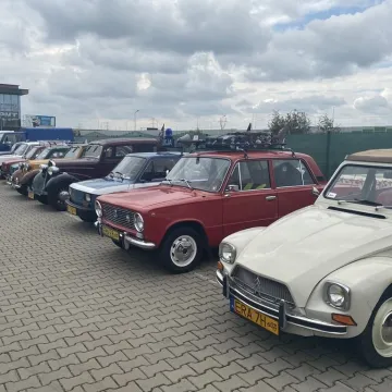 Hotel Porto stał się centrum charytatywnej niedzieli