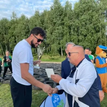 Pokonali przeszkody i własne słabości. Za nami RADMAGEDON 2021