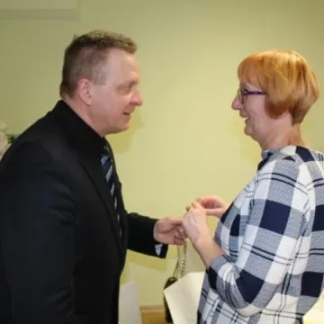 Wigilia z Koniczynką