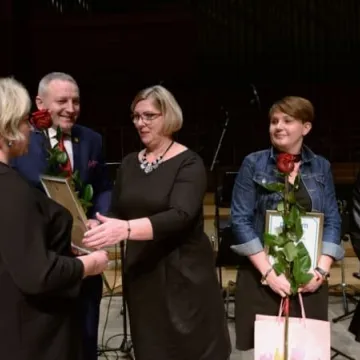 Wyróżnienia dla pracowników radomszczańskiego MOPS