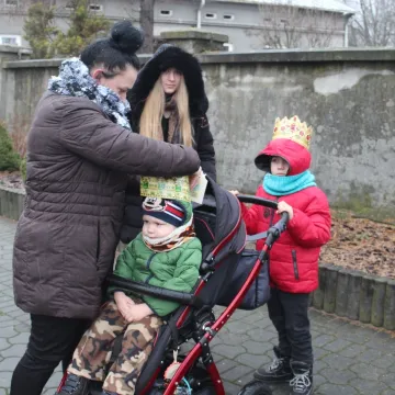 X Radomszczański Orszak Trzech Król