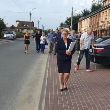 Wystartowała kampania wyborcza Wioletty Pal