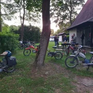 Na Komarkach i Kadetach osiągnęli Hel