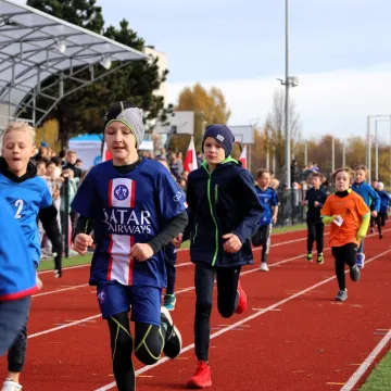 W Radomsku pobiegli dla Niepodległej