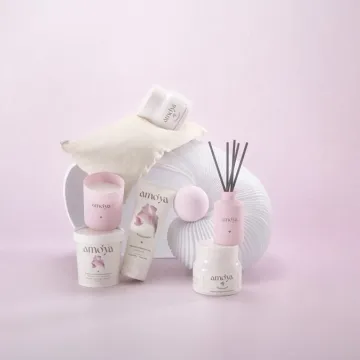 Z Amo’ya bądź dla siebie codziennie