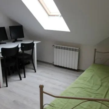 Placówka Opiekuńczo-Wychowawcza „Kamil” w Strzałkowie już otwarta