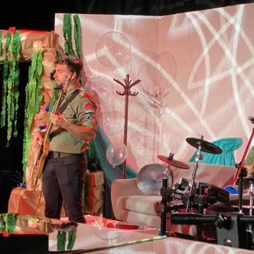 [WIDEO] XXXIX harcerski festiwal „OPAL 2024” przeszedł do historii