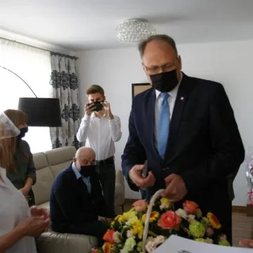 Dwieście lat dla pani Anny!