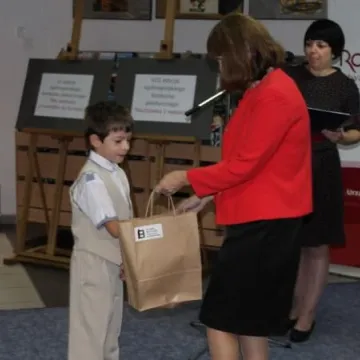 MBP rozstrzyga konkursy plastyczne