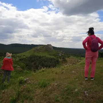 Kolejny Trekking z MOSiR przeszedł do historii