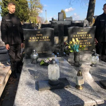 Szkoła Pamięta. Akcja uczniów i nauczycieli z „Mechanika”