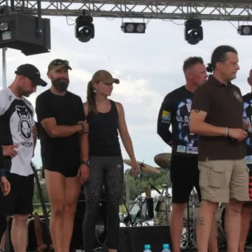 Bieg „RADOMSKO EXTREME 2019” i piknik militarny