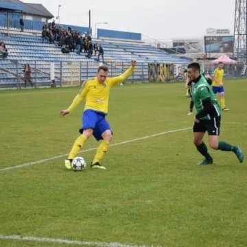 RKS pokonuje Pogoń Zduńską Wolę