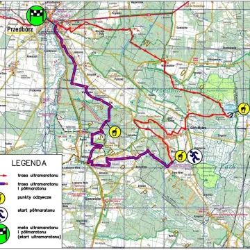 Zmierz się z Fajną Rybą