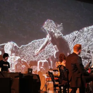 Różewicz Open Festiwal: koncert - Steve Nash, Dj Funktion, Pan Jaras & Pinky Loops Quartet