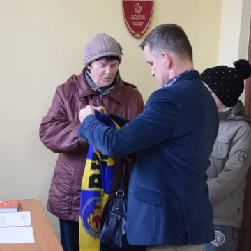 W puli 300 karnetów. Ticket Day RKS Radomsko