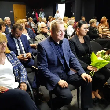 Zakończenie roku akademickiego UTW „Wiem Więcej” w Radomsku