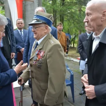 75 lat od Bitwy pod Ewiną