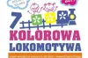 Rusza VII edycja Kolorowej Lokomotywy 2019 
