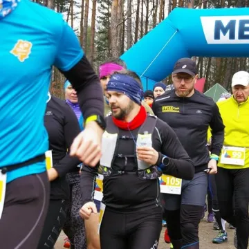 I Radomszczański Półmaraton przeszedł do historii