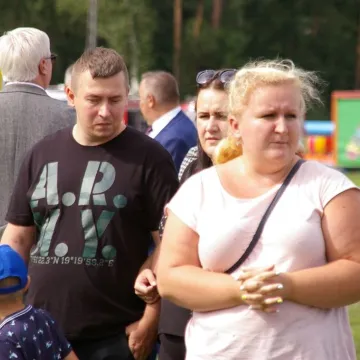 Gomunice: impreza z miodem w roli głównej