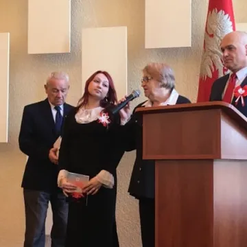 Uroczysta Sesja na Święto Niepodległości