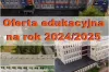 Sprawdź ofertę edukacyjną radomszczańskich szkół średnich