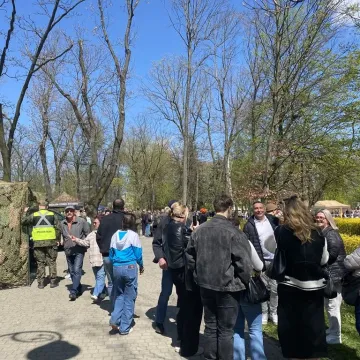 Terytorialsi złożyli przysięgę wojskową