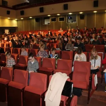 Radomsko zdaje angielski