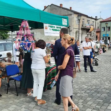 Wielkie Łowy Króla Kazimierza w Przedborzu