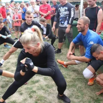 Bieg „RADOMSKO EXTREME 2019” i piknik militarny