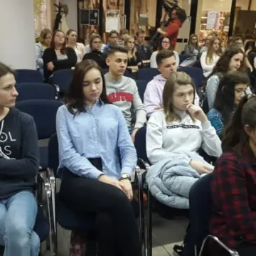 O ideach wyzwoleńczych wywodzących się z kresów